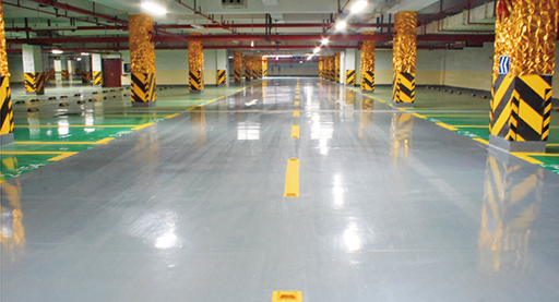 灌漿料、地坪材料相關(guān)應(yīng)用知識(shí)1